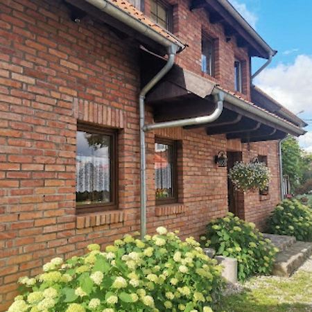 Gosciniec Galkowo Guest House Exterior photo