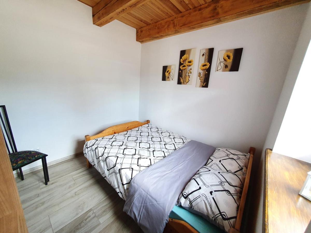 Gosciniec Galkowo Guest House Exterior photo