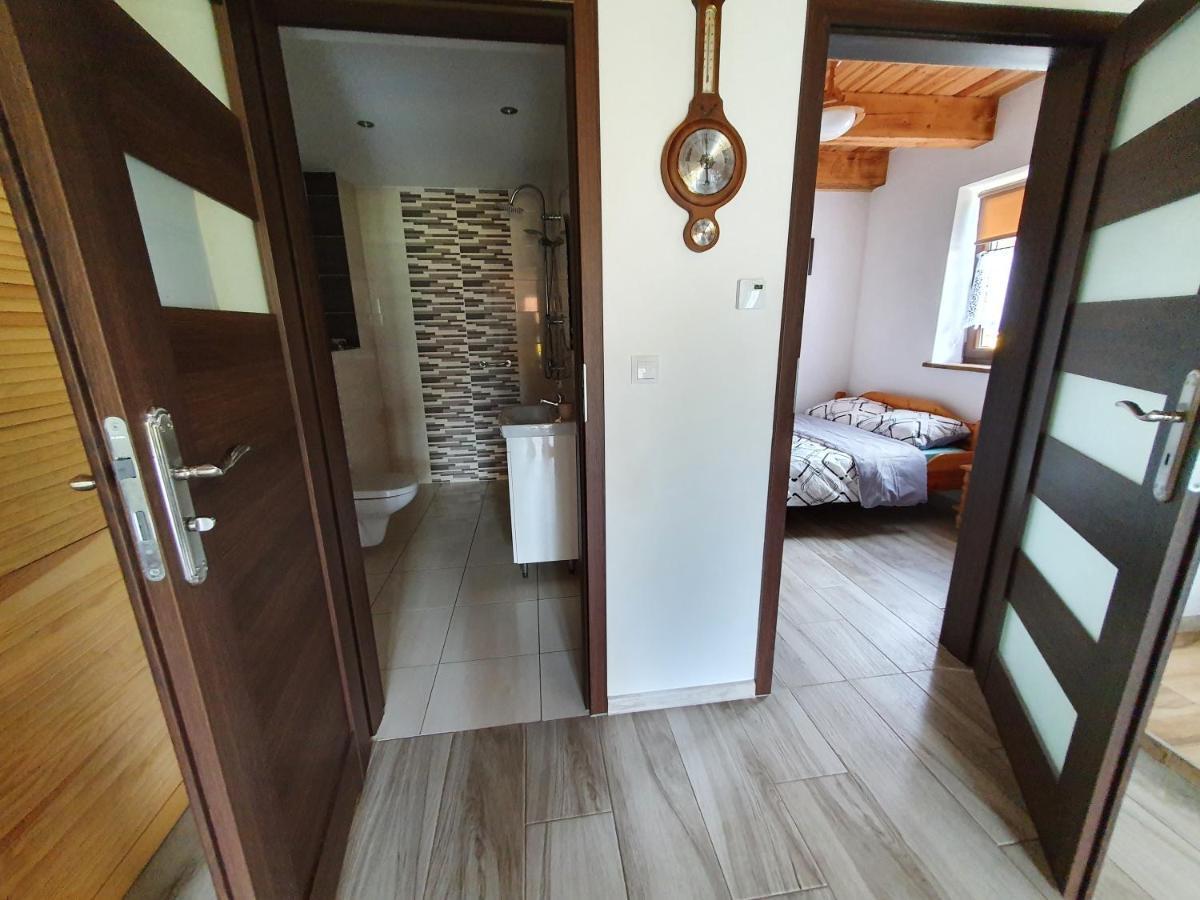 Gosciniec Galkowo Guest House Exterior photo