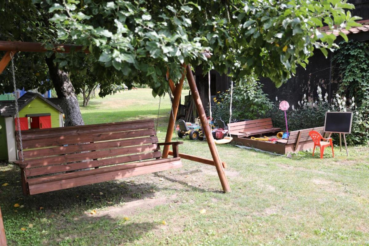 Gosciniec Galkowo Guest House Exterior photo