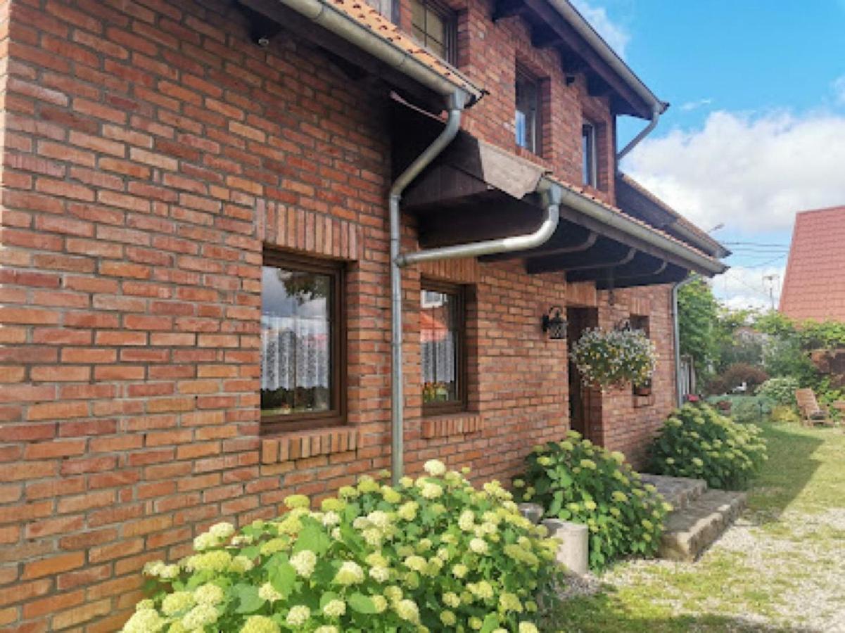 Gosciniec Galkowo Guest House Exterior photo