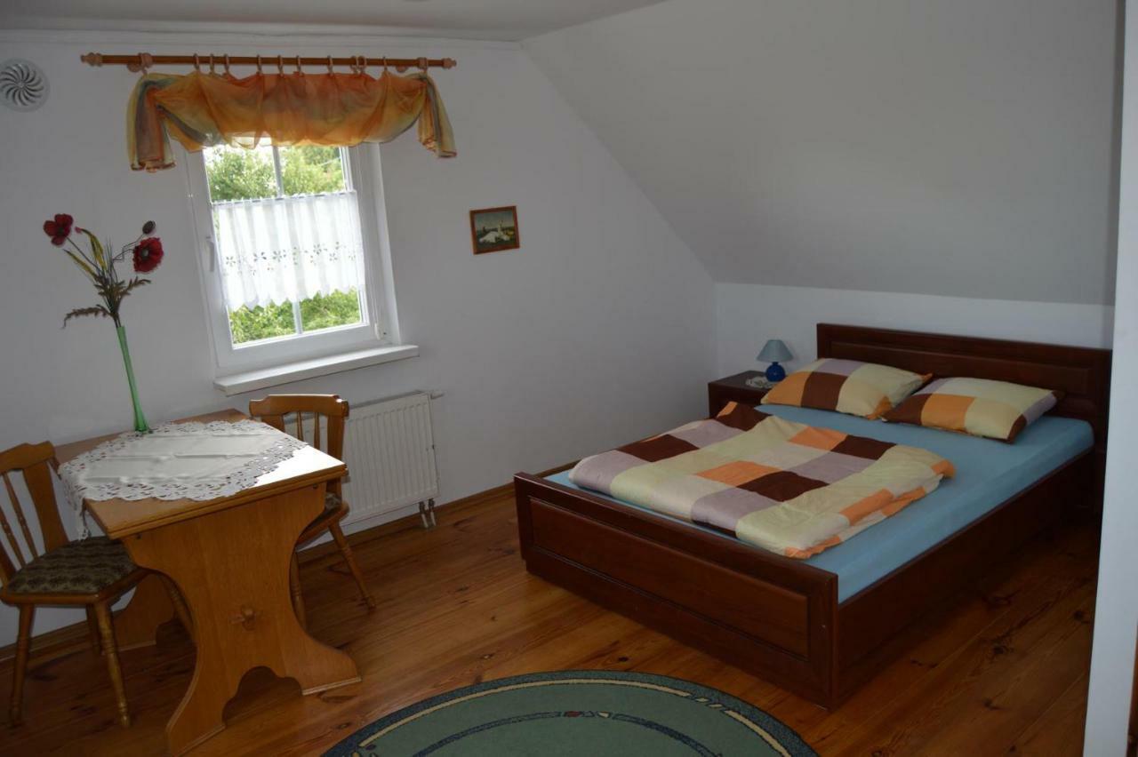 Gosciniec Galkowo Guest House Exterior photo